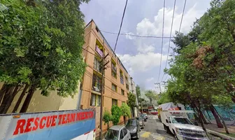 Foto de inmueble en ABASOLO #14, Col. Buenavista C.P. 06350, Cuauhtémoc