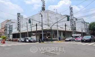 Foto de inmueble en Buenavista, Col. Buenavista C.P. 06350, Cuauhtémoc