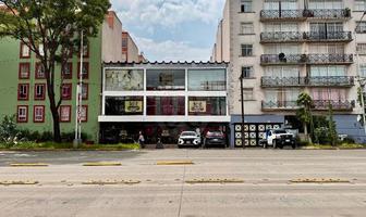 Foto de inmueble en Calle Guerrero 200, Col. Buenavista C.P. 06350, Cuauhtémoc