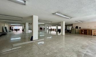 Foto de inmueble en Calle Mina, Col. Buenavista C.P. 06350, Cuauhtémoc