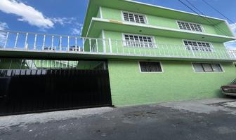 Foto de inmueble en Camino real, Col. Buenavista C.P. 09700, Iztapalapa