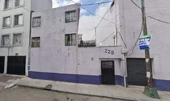 Foto de inmueble en DEGOLLADO #226, Col. Buenavista C.P. 06350, Cuauhtémoc