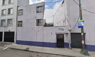 Foto de inmueble en Degollado #226, Col. Buenavista C.P. 06350, Cuauhtémoc