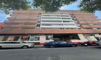 Foto de inmueble en FRANCISCO MINA, Col. Buenavista C.P. 06350, Cuauhtémoc