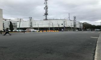 Foto de inmueble en MINA 205, Col. Buenavista C.P. 06350, Cuauhtémoc