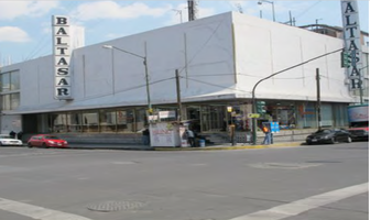 Foto de inmueble en MINA, Col. Buenavista C.P. 06350, Cuauhtémoc