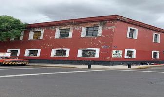 Foto de inmueble en OROZCO Y BERRA, Col. Buenavista C.P. 06350, Cuauhtémoc