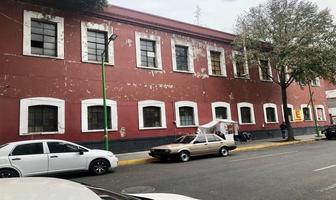 Foto de inmueble en Orozco y Berra, Col. Buenavista C.P. 06350, Cuauhtémoc