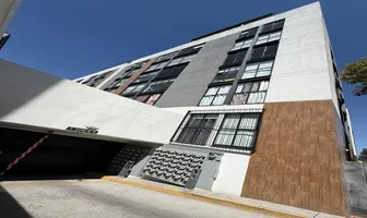 Foto de inmueble en Sin nombre de calle #205, Col. Buenavista C.P. 06350, Cuauhtémoc