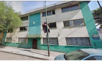 Foto de inmueble en ZARAGOZA #171, Col. Buenavista C.P. 06350, Cuauhtémoc