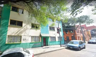 Foto de inmueble en ZARAGOZA #171, Col. Buenavista C.P. 06350, Cuauhtémoc
