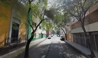 Foto de inmueble en ZARAGOZA #171, Col. Buenavista C.P. 06350, Cuauhtémoc