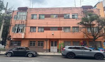 Foto de inmueble en Zaragoza, Col. Buenavista C.P. 06350, Cuauhtémoc