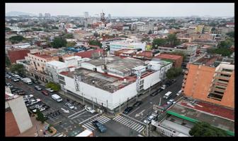 Foto de inmueble en mina, Col. Buenavista C.P. 06350, Cuauhtémoc