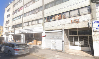 Foto de inmueble en , Col. Buenos Aires C.P. 06780, Cuauhtémoc