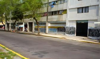 Foto de inmueble en , Col. Buenos Aires C.P. 06780, Cuauhtémoc