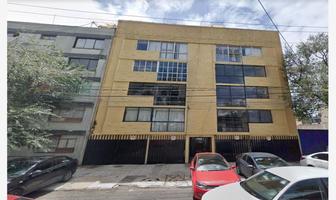 Foto de inmueble en DR. FEDERICO GOMEZ SANTOS #138, Col. Buenos Aires C.P. 06780, Cuauhtémoc