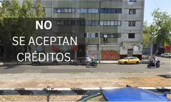 Foto de inmueble en VIADUCTO MIGUEL ALEMAN #S/N, Col. Buenos Aires C.P. 06780, Cuauhtémoc