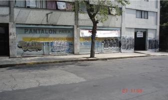Foto de inmueble en Viaducto Miguel Aleman, Col. Buenos Aires C.P. 06780, Cuauhtémoc