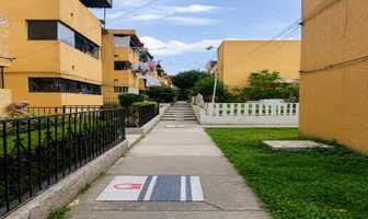 Foto de inmueble en Avenida Ferrocarril Hidalgo #16 bisInt. 3, Col. C.T.M. Atzacoalco C.P. 07090, Gustavo A. Madero