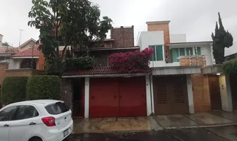 Foto de inmueble en PANTEPEC #97, Col. Cafetales C.P. 04918, Coyoacán