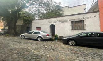 Foto de inmueble en , Col. Campestre C.P. 01040, Álvaro Obregón