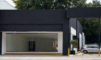 Foto de inmueble en Av. Revolución, Col. Campestre C.P. 01040, Álvaro Obregón