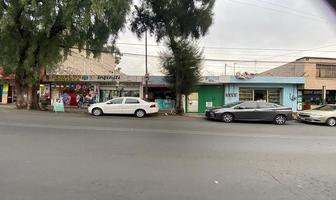 Foto de inmueble en CORREGIDORA, Col. Campestre C.P. 01040, Álvaro Obregón