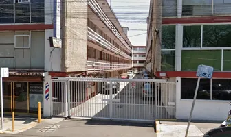 Foto de inmueble en CALZADA TAXQUEÑA #1530, Col. Campestre Churubusco C.P. 04200, Coyoacán
