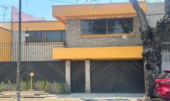 Foto de inmueble en CERRO COPORO, Col. Campestre Churubusco C.P. 04200, Coyoacán