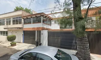 Foto de inmueble en CERRO DE SAN FRANCISCO #67, Col. Campestre Churubusco C.P. 04200, Coyoacán