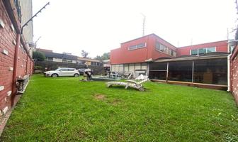 Foto de inmueble en CERRO DEL BORREGO, Col. Campestre Churubusco C.P. 04200, Coyoacán