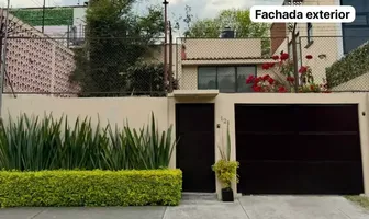 Foto de inmueble en CERRO DEL BORREGO #121, Col. Campestre Churubusco C.P. 04200, Coyoacán