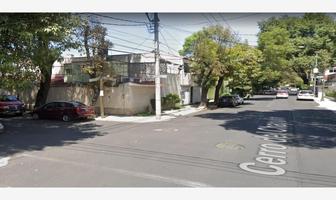 Foto de inmueble en CERRO DEL CHAPULIN  #0, Col. Campestre Churubusco C.P. 04200, Coyoacán