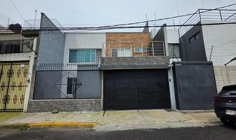 Foto de inmueble en CERRO GORDO, Col. Campestre Churubusco C.P. 04200, Coyoacán