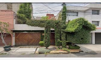 Foto de inmueble en CERRO SAN JUAN, Col. Campestre Churubusco C.P. 04200, Coyoacán