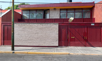 Foto de inmueble en CERRO TEZONCO, Col. Campestre Churubusco C.P. 04200, Coyoacán