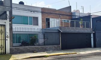 Foto de inmueble en Cerro Gordo, Col. Campestre Churubusco C.P. 04200, Coyoacán