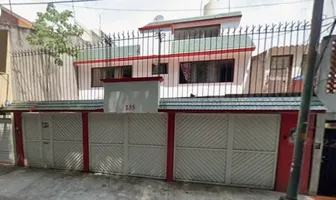 Foto de inmueble en Cerro Macuiltepec #135, Col. Campestre Churubusco C.P. 04200, Coyoacán