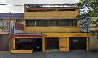 Foto de inmueble en Cerro Zacayuca, Col. Campestre Churubusco C.P. 04200, Coyoacán