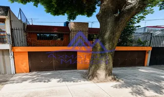 Foto de inmueble en Cerro de San Andrés #71, Col. Campestre Churubusco C.P. 04200, Coyoacán