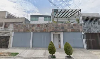 Foto de inmueble en Cerro de la Estrella #421, Col. Campestre Churubusco C.P. 04200, Coyoacán