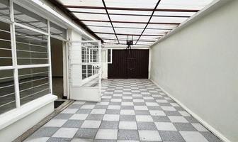 Foto de inmueble en , Col. Campestre Churubusco C.P. 04200, Coyoacán