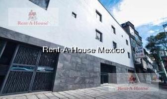 Foto de inmueble en Departamento Suit en Renta en Coyoacan Campestre Churubusco VE 26-2461, Col. Campestre Churubusco C.P. 04200, Coyoacán