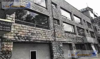 Foto de inmueble en Excelente Edificio en Venta, Col. Campestre Churubusco C.P. 04200, Coyoacán