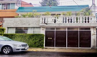Foto de inmueble en Macuiltepec, Col. Campestre Churubusco C.P. 04200, Coyoacán