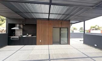 Foto de inmueble en Venta Casa Nueva Campestre Churubusco 3 Recamaras Terraza Balcon Roof top, Col. Campestre Churubusco C.P. 04200, Coyoacán