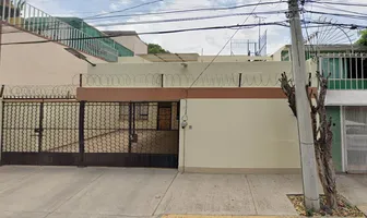 Foto de inmueble en cerro gordo  #118, Col. Campestre Churubusco C.P. 04200, Coyoacán