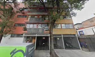 Foto de inmueble en cerro tezoyo #41, Col. Campestre Churubusco C.P. 04200, Coyoacán