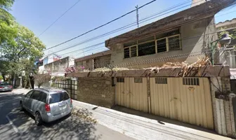 Foto de inmueble en cerro zacayuca #132, Col. Campestre Churubusco C.P. 04200, Coyoacán